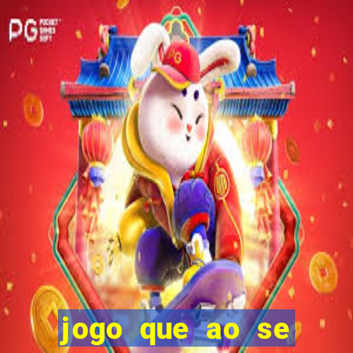 jogo que ao se cadastrar ganhar dinheiro